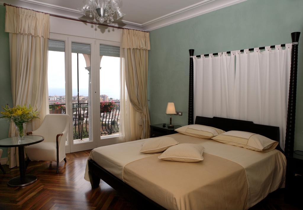 Villa Ersilia Soverato Marina Camera foto