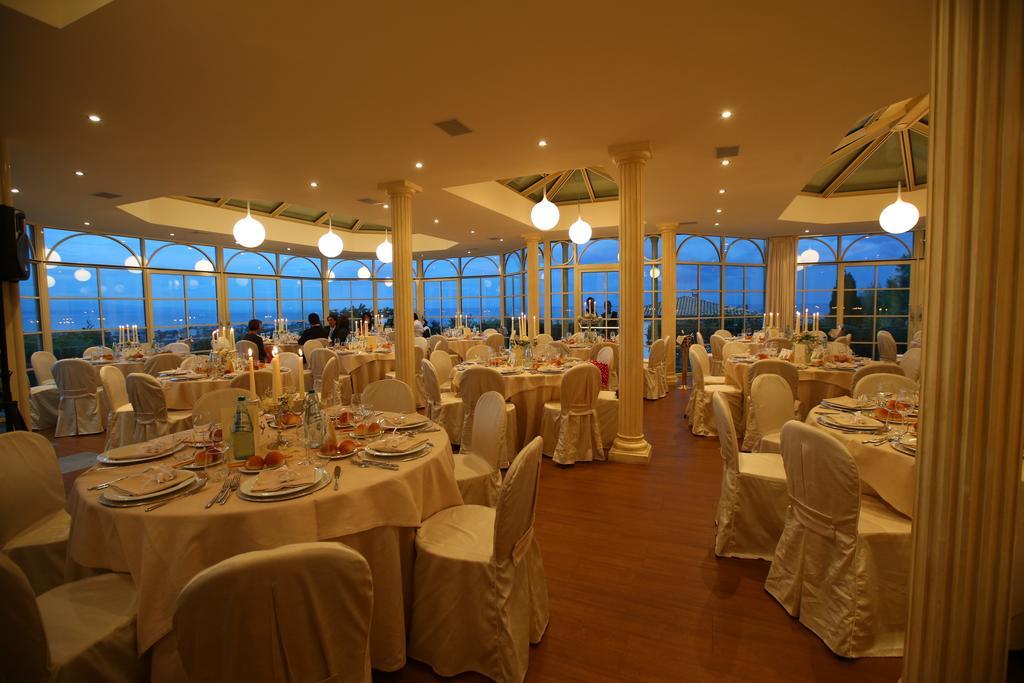 Villa Ersilia Soverato Marina Esterno foto