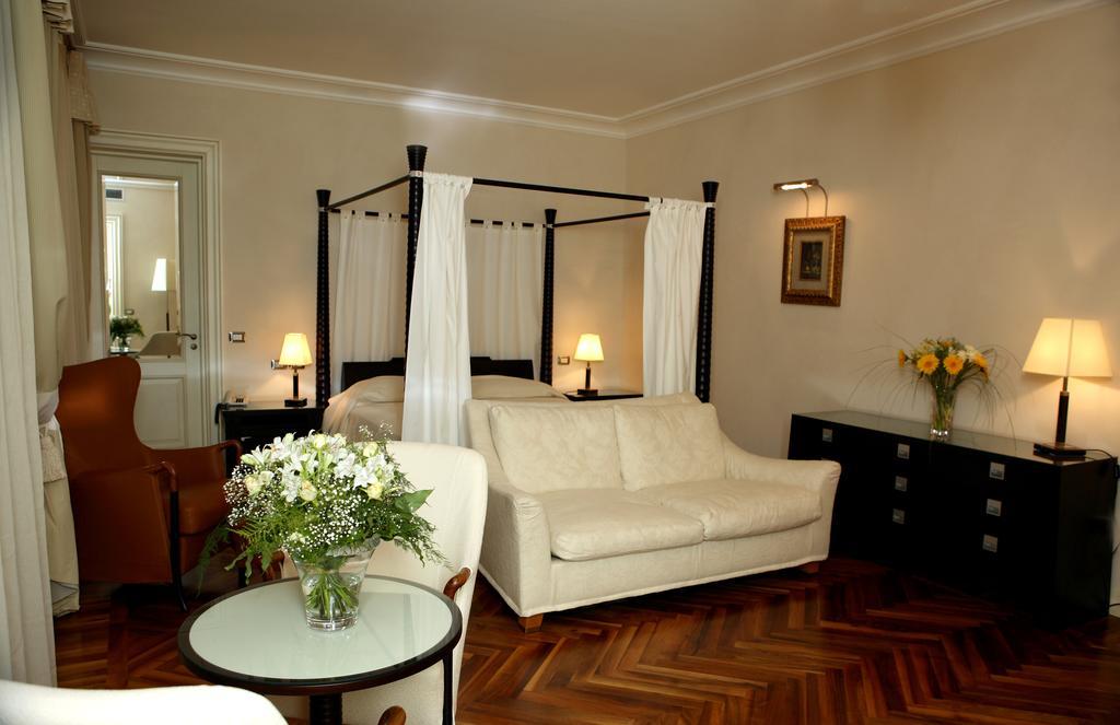 Villa Ersilia Soverato Marina Camera foto