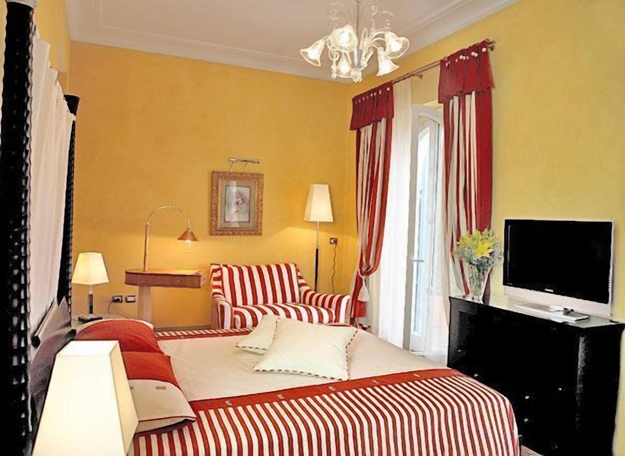 Villa Ersilia Soverato Marina Esterno foto