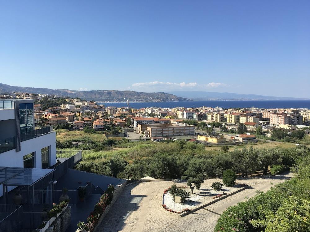 Villa Ersilia Soverato Marina Esterno foto