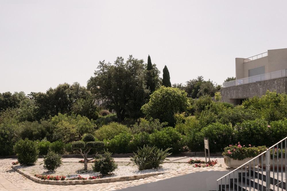 Villa Ersilia Soverato Marina Esterno foto