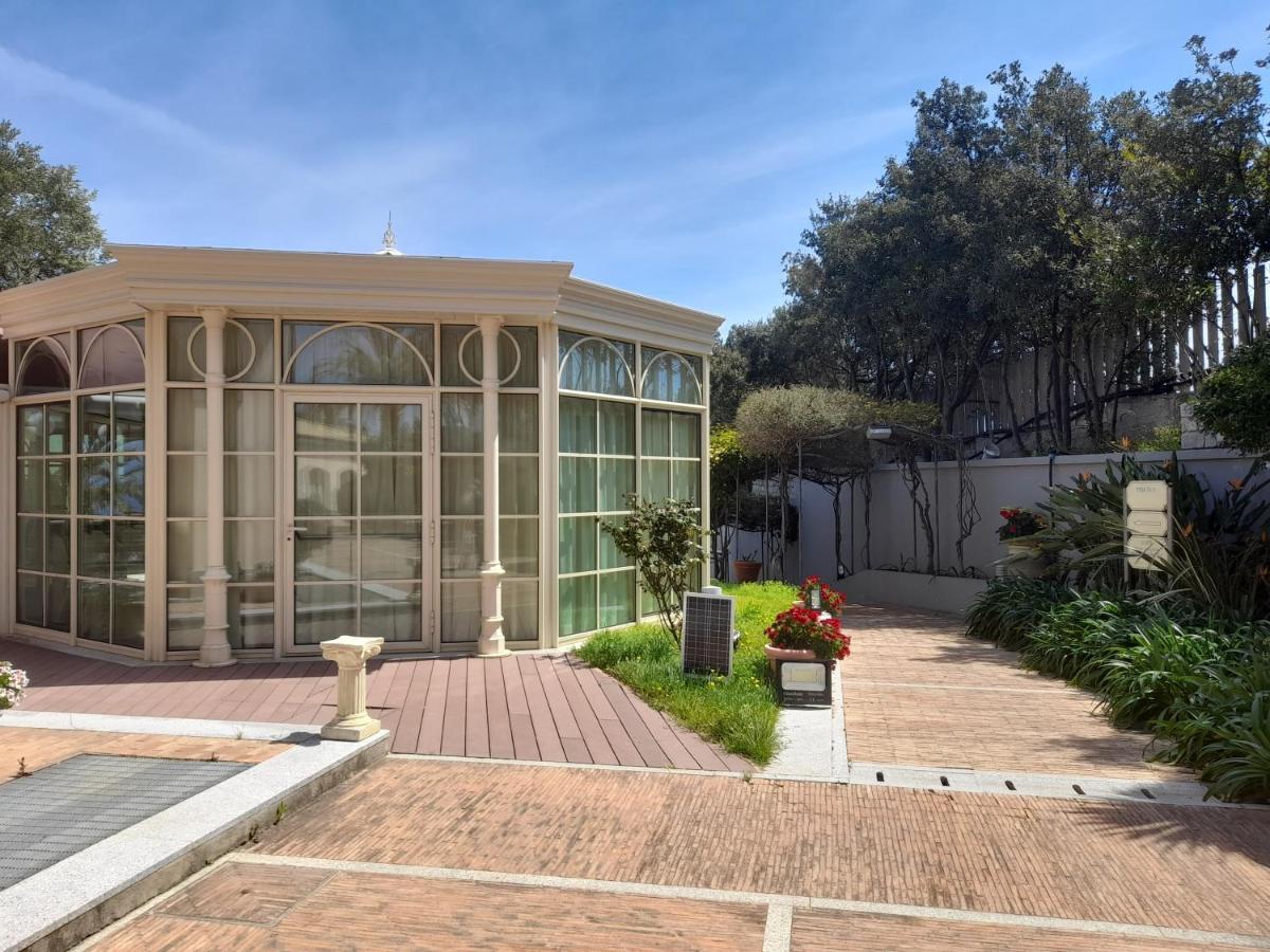 Villa Ersilia Soverato Marina Esterno foto