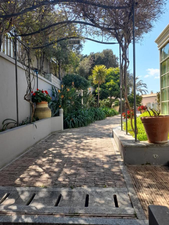 Villa Ersilia Soverato Marina Esterno foto