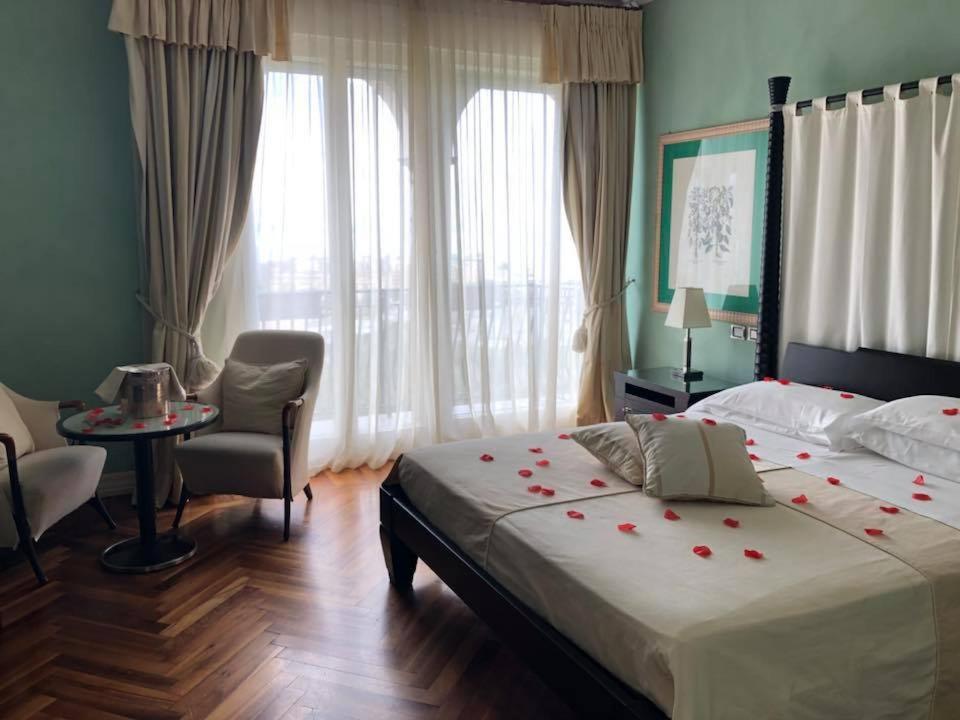 Villa Ersilia Soverato Marina Esterno foto