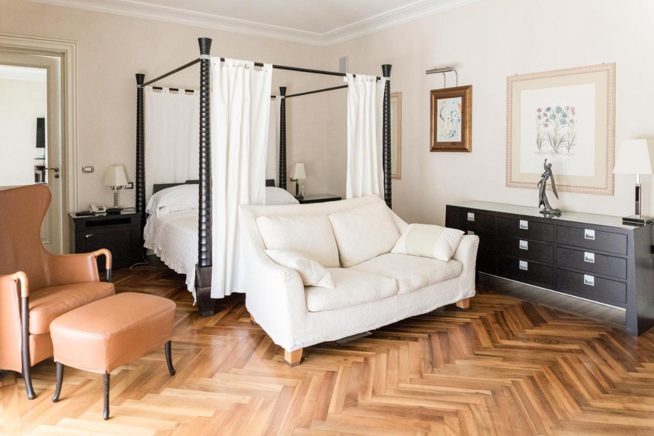 Villa Ersilia Soverato Marina Esterno foto