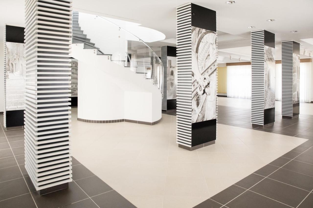 Villa Ersilia Soverato Marina Esterno foto