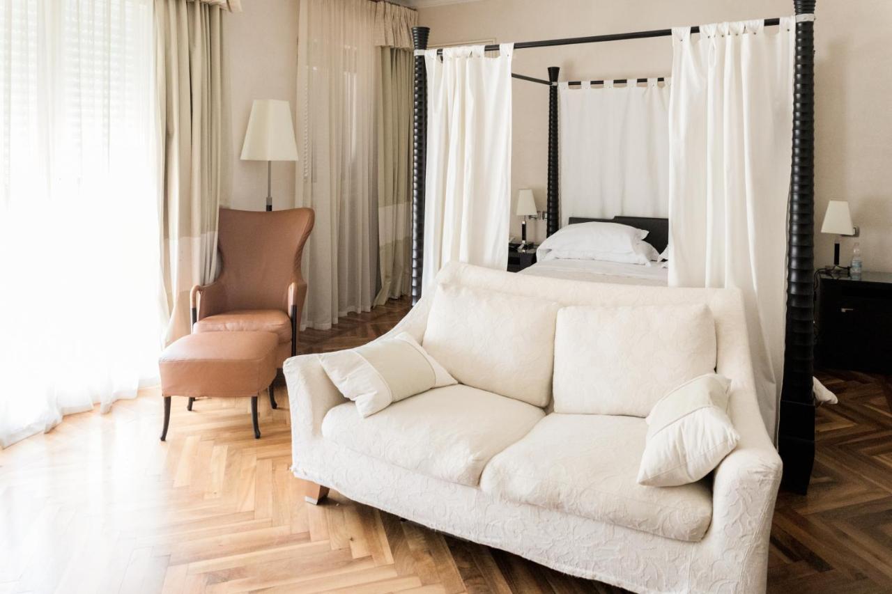 Villa Ersilia Soverato Marina Esterno foto
