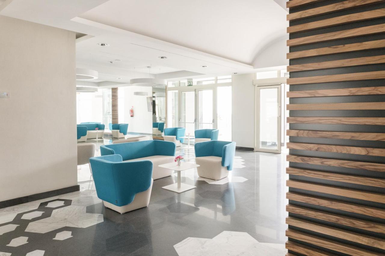 Villa Ersilia Soverato Marina Esterno foto