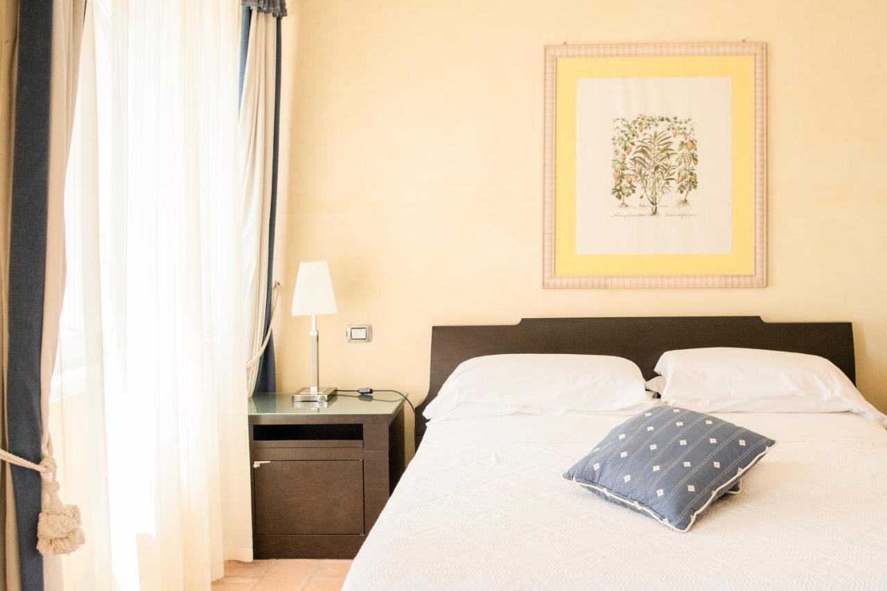 Villa Ersilia Soverato Marina Esterno foto
