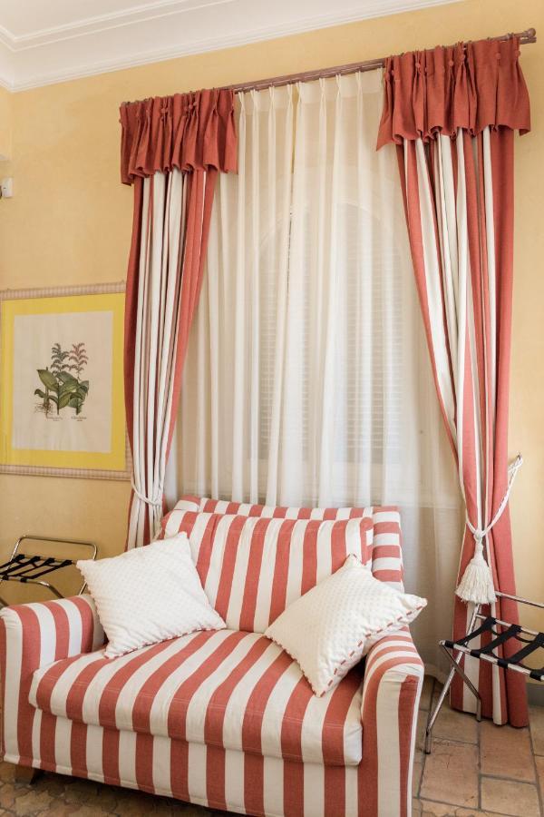 Villa Ersilia Soverato Marina Esterno foto